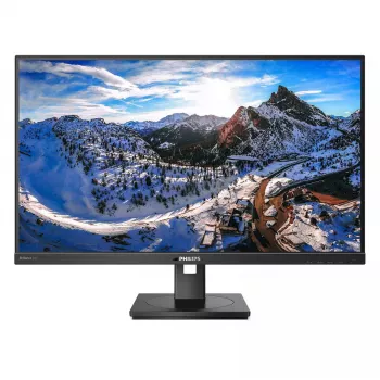 Philips 279P1/00 kompiuterio monitorius 68,6 cm (27 colių) 3840 x 2160 pikselių 4K Ultra HD LED juodas