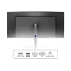 Philips E Line 346E2CUAE/00 kompiuterio monitorius 86,4 cm (34 col.) 3440 x 1440 pikselių „Wide Quad HD+“ LCD juodas
