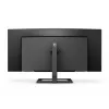 Philips E Line 346E2CUAE/00 kompiuterio monitorius 86,4 cm (34 col.) 3440 x 1440 pikselių „Wide Quad HD+“ LCD juodas