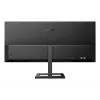 Philips E Line 346E2LAE/00 kompiuterio monitorius 86,4 cm (34 colių) 3440 x 1440 pikselių Wide Quad HD LCD juodas