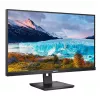Philips S Line 273S1/00 kompiuterio monitorius 68,6 cm (27 colių) 1920 x 1080 pikselių Full HD LCD juodas