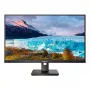 Philips S Line 273S1/00 kompiuterio monitorius 68,6 cm (27 colių) 1920 x 1080 pikselių Full HD LCD juodas