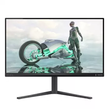 Philips Evnia 25M2N3200W/00 kompiuterio monitorius 62,2 cm (24,5 colio) 1920 x 1080 pikselių Full HD LCD pilkas