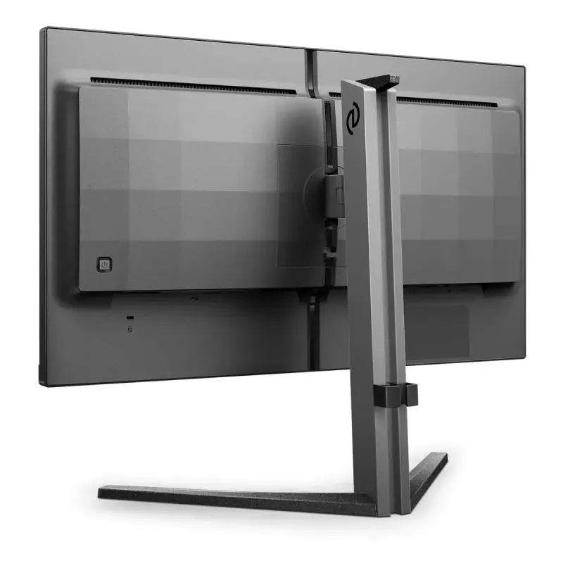 Philips Evnia 25M2N3200W/00 kompiuterio monitorius 62,2 cm (24,5 colio) 1920 x 1080 pikselių Full HD LCD pilkas