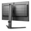 Philips Evnia 25M2N3200W/00 kompiuterio monitorius 62,2 cm (24,5 colio) 1920 x 1080 pikselių Full HD LCD pilkas
