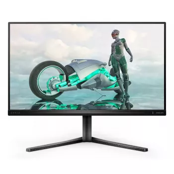 Philips Evnia 25M2N3200W/00 kompiuterio monitorius 62,2 cm (24,5 colio) 1920 x 1080 pikselių Full HD LCD pilkas