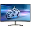 Philips Momentum 32M1C5200W/00 kompiuterio monitorius 80 cm (31,5 colio) 1920 x 1080 pikselių Full HD LCD juodas