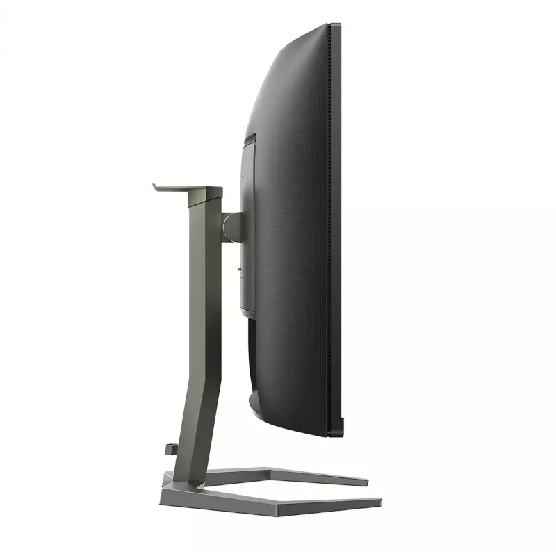 Philips Momentum 32M1C5200W/00 kompiuterio monitorius 80 cm (31,5 colio) 1920 x 1080 pikselių Full HD LCD juodas