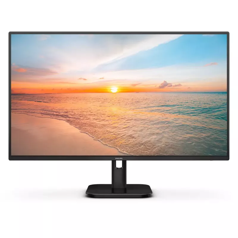 Monitorius Philips 1000 Series 27E1N1100A/00 — 27 colių Full HD (1920x1080), IPS, 100 Hz, FreeSync, 4 ms, 250 cd/m²