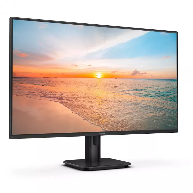 Monitorius Philips 1000 Series 27E1N1100A/00 — 27 colių Full HD (1920x1080), IPS, 100 Hz, FreeSync, 4 ms, 250 cd/m²