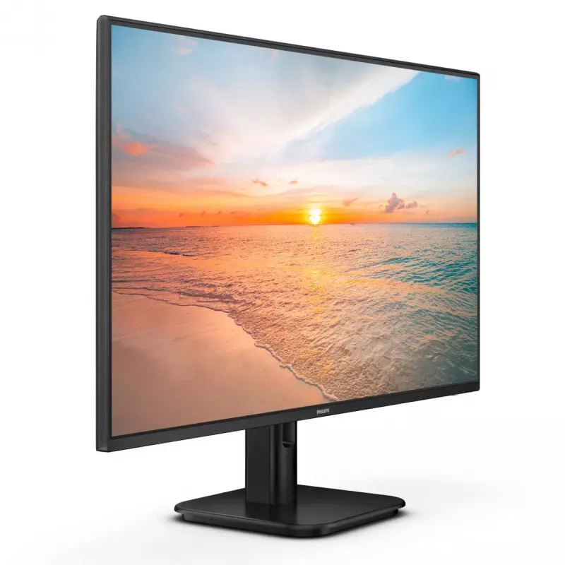 Monitorius Philips 1000 Series 27E1N1100A/00 — 27 colių Full HD (1920x1080), IPS, 100 Hz, FreeSync, 4 ms, 250 cd/m²