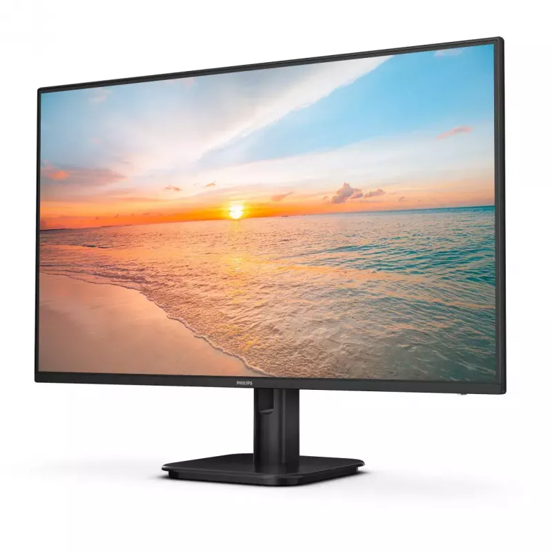 Monitorius Philips 1000 Series 27E1N1100A/00 — 27 colių Full HD (1920x1080), IPS, 100 Hz, FreeSync, 4 ms, 250 cd/m²