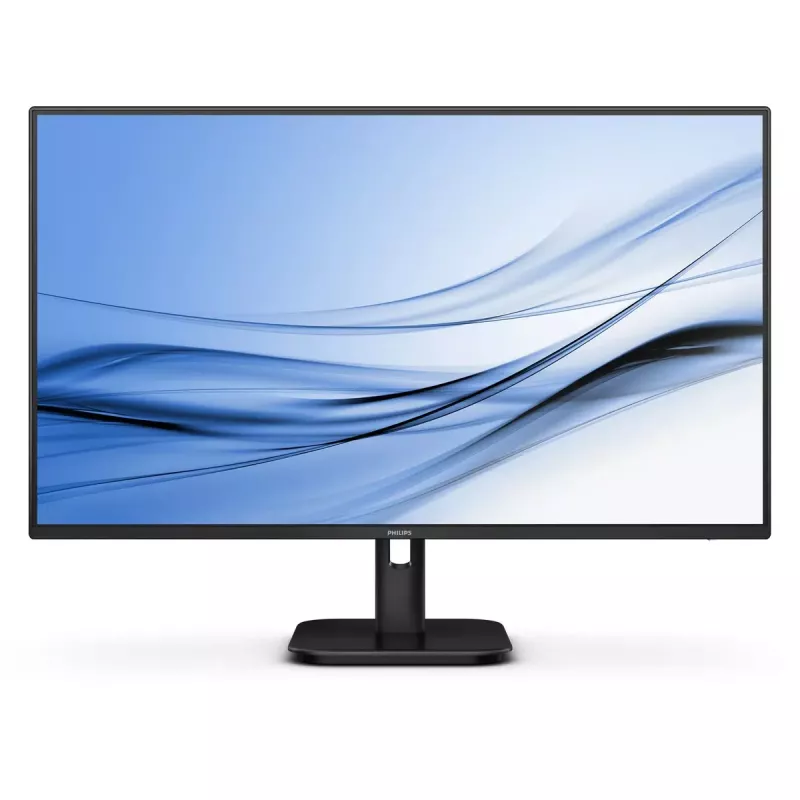 Monitorius Philips 1000 Series 27E1N1100A/00 — 27 colių Full HD (1920x1080), IPS, 100 Hz, FreeSync, 4 ms, 250 cd/m²