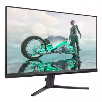 Philips Evnia 27M2N3200S/00 kompiuterio monitorius 68,6 cm (27 colių) 1920 x 1080 pikselių Full HD LCD juodas