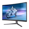 Philips Evnia 5000 27M2C5200W/00 kompiuterio monitorius 68,6 cm (27 colių) 1920 x 1080 pikselių Full HD LCD pilkas