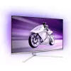 Philips Evnia 8000 32M2N8900/00 kompiuterio monitorius 80 cm (31,5 colio) 3840 x 2160 pikselių 4K Ultra HD QD-OLED Baltas