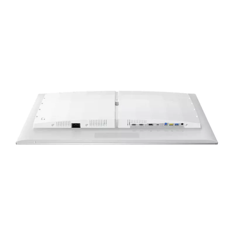 Philips Evnia 8000 32M2N8900/00 kompiuterio monitorius 80 cm (31,5 colio) 3840 x 2160 pikselių 4K Ultra HD QD-OLED Baltas