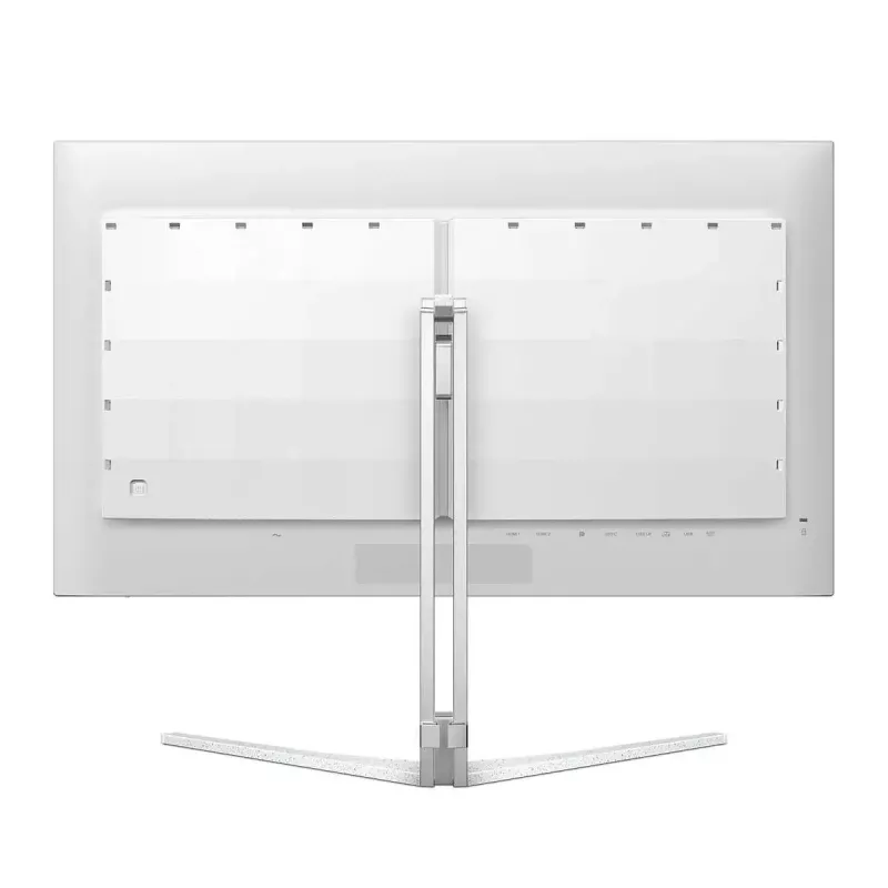 Philips Evnia 8000 32M2N8900/00 kompiuterio monitorius 80 cm (31,5 colio) 3840 x 2160 pikselių 4K Ultra HD QD-OLED Baltas