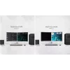 Philips Evnia 8000 32M2N8900/00 kompiuterio monitorius 80 cm (31,5 colio) 3840 x 2160 pikselių 4K Ultra HD QD-OLED Baltas