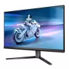 Philips Evnia 5000 27M2N5500/00 kompiuterio monitorius 68.6 cm (27 col.) 2560 x 1440 pikselių Quad HD LCD juodas