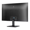 Philips 24E2N1100LB/00 23.8 colių LCD monitorius — 23.8 colio Full HD (1920×1080), VA skydelis, 100 Hz, 4 ms, 250 cd/m², VESA tvirtinimas, HDMI ir VGA, juodos spalvos