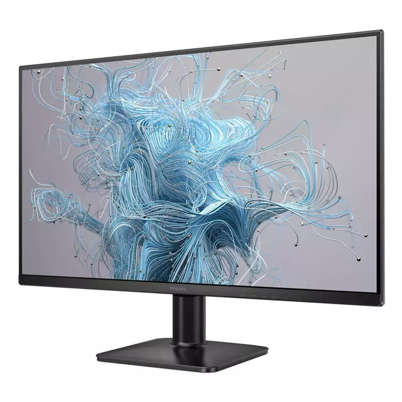 Philips 1000 serijos 27E2N1100L/00 kompiuterio monitorius 68.6 cm (27 col.) 1920 x 1080 pikselių Full HD LCD juodas