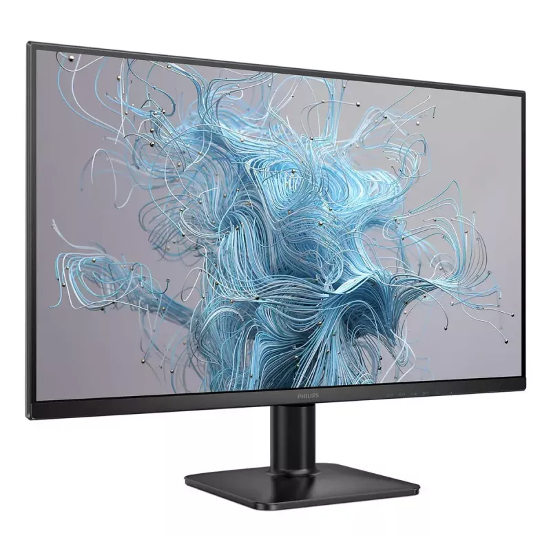 Philips 1000 serijos 27E2N1100L/00 kompiuterio monitorius 68.6 cm (27 col.) 1920 x 1080 pikselių Full HD LCD juodas