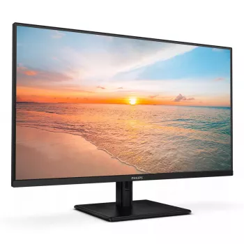 Philips 1000 serijos 32E1N1800LA/00 kompiuterio monitorius 80 cm (31,5 colio) 3840 x 2160 pikselių 4K Ultra HD LCD juodas