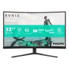 Philips Evnia 32M2C3500L/00 kompiuterio monitorius 80 cm (31,5 colio) 2560 x 1440 pikselių Quad HD LCD juodas