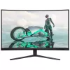 Philips Evnia 32M2C3500L/00 kompiuterio monitorius 80 cm (31,5 colio) 2560 x 1440 pikselių Quad HD LCD juodas