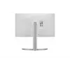 LG 27UP85NP-W kompiuterio monitorius 68,6 cm (27 colių) 3840 x 2160 pikselių 4K Ultra HD LED sidabrinis