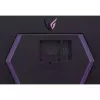 LG 32GR93U-B kompiuterio monitorius 80 cm (31,5 col.) 3840 x 2160 pikselių 4K Ultra HD LCD juodas