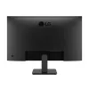 LG 27MR400-B kompiuterio monitorius 68,6 cm (27 col.) 1920 x 1080 pikseliai Full HD LED juodas
