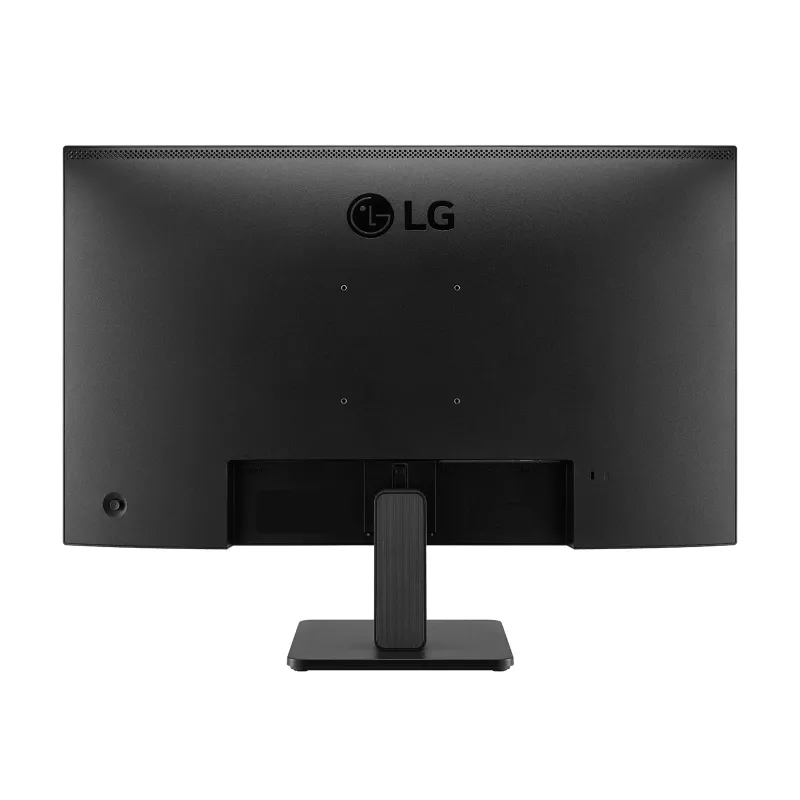 LG 27MR400-B kompiuterio monitorius 68,6 cm (27 col.) 1920 x 1080 pikseliai Full HD LED juodas