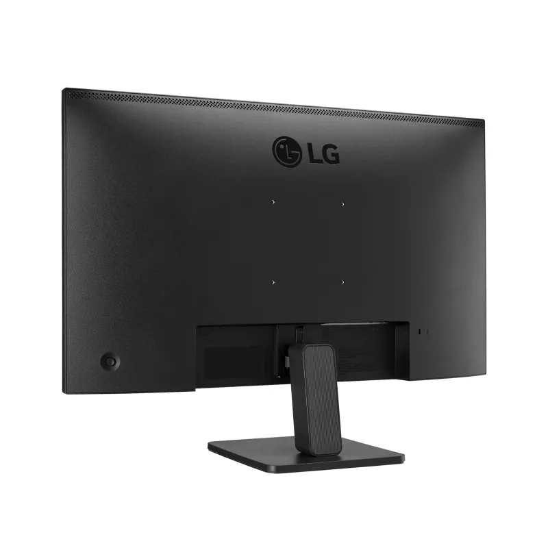 LG 27MR400-B kompiuterio monitorius 68,6 cm (27 col.) 1920 x 1080 pikseliai Full HD LED juodas