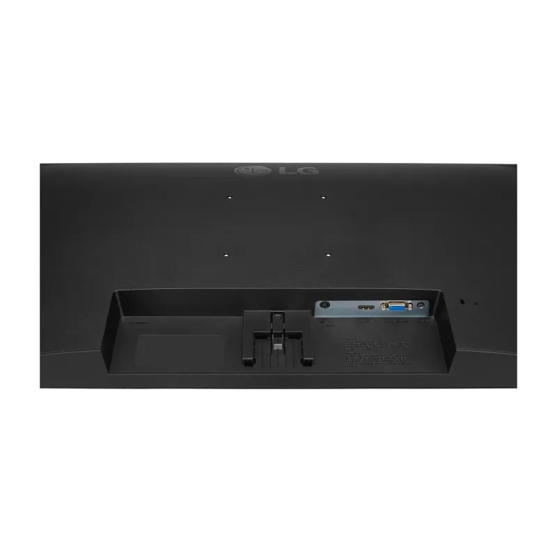 LG 27MR400-B kompiuterio monitorius 68,6 cm (27 col.) 1920 x 1080 pikseliai Full HD LED juodas