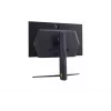 LG 27GS95QE-B kompiuterio monitorius 67,3 cm (26,5 col.) 2560 x 1440 Quad HD OLED juodas