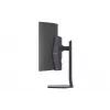 LG 45GS95QE-B kompiuterio monitorius 114,3 cm (45 colių) 3440 x 1440 pikselių Wide Quad HD OLED juodas