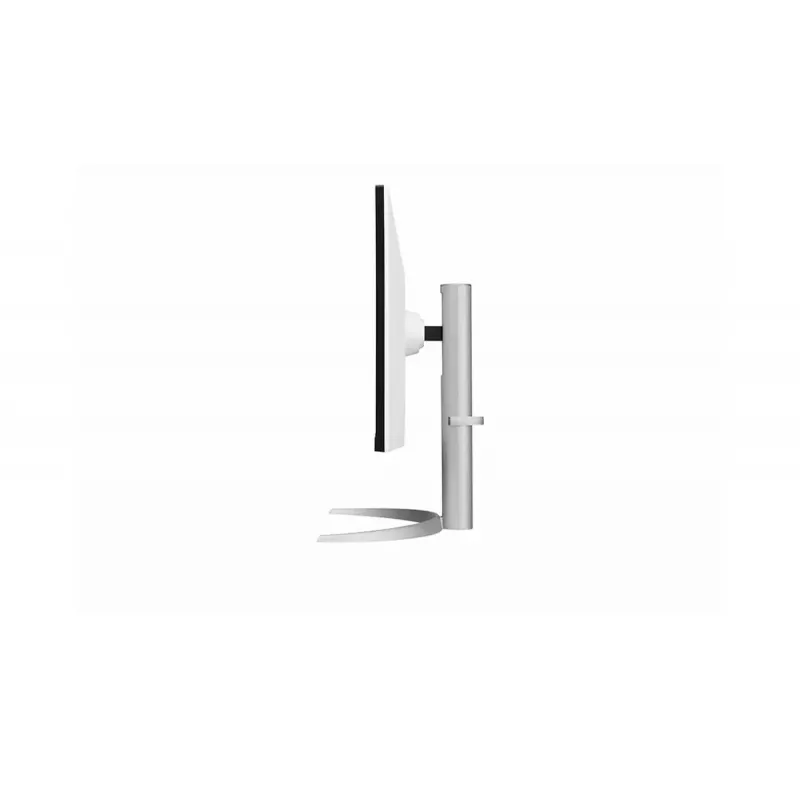 LG 34WQ650-W kompiuterio monitorius 86,4 cm (34 colių) 2560 x 1080 pikselių WFHD LCD sidabrinis, baltas