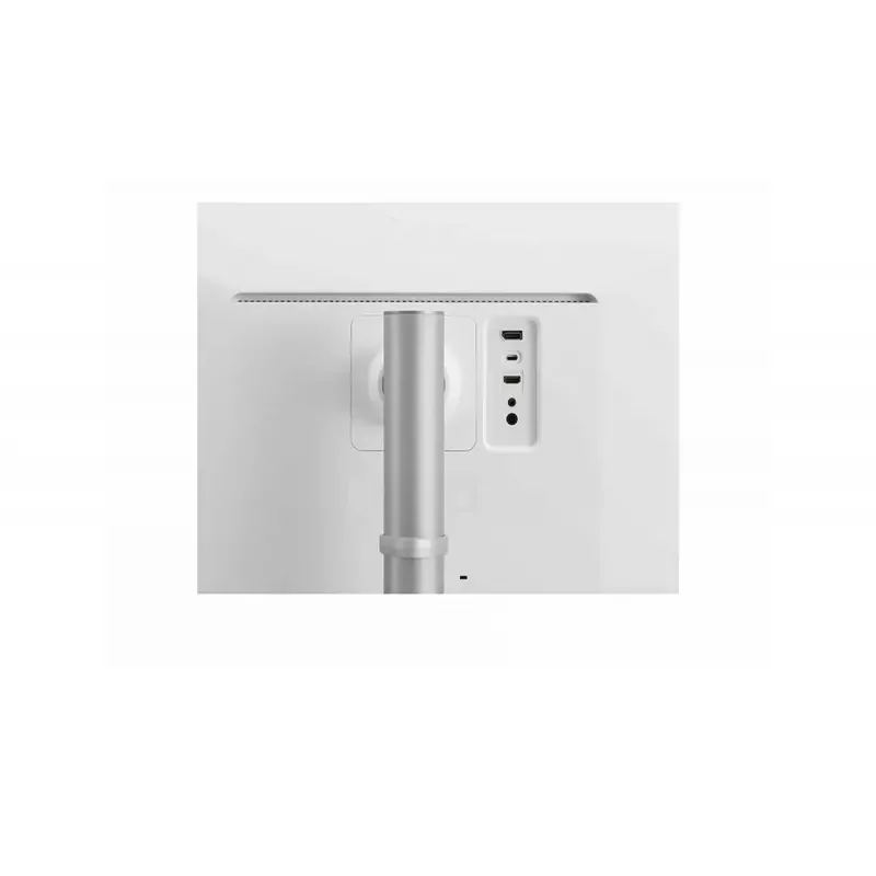 LG 34WQ650-W kompiuterio monitorius 86,4 cm (34 colių) 2560 x 1080 pikselių WFHD LCD sidabrinis, baltas