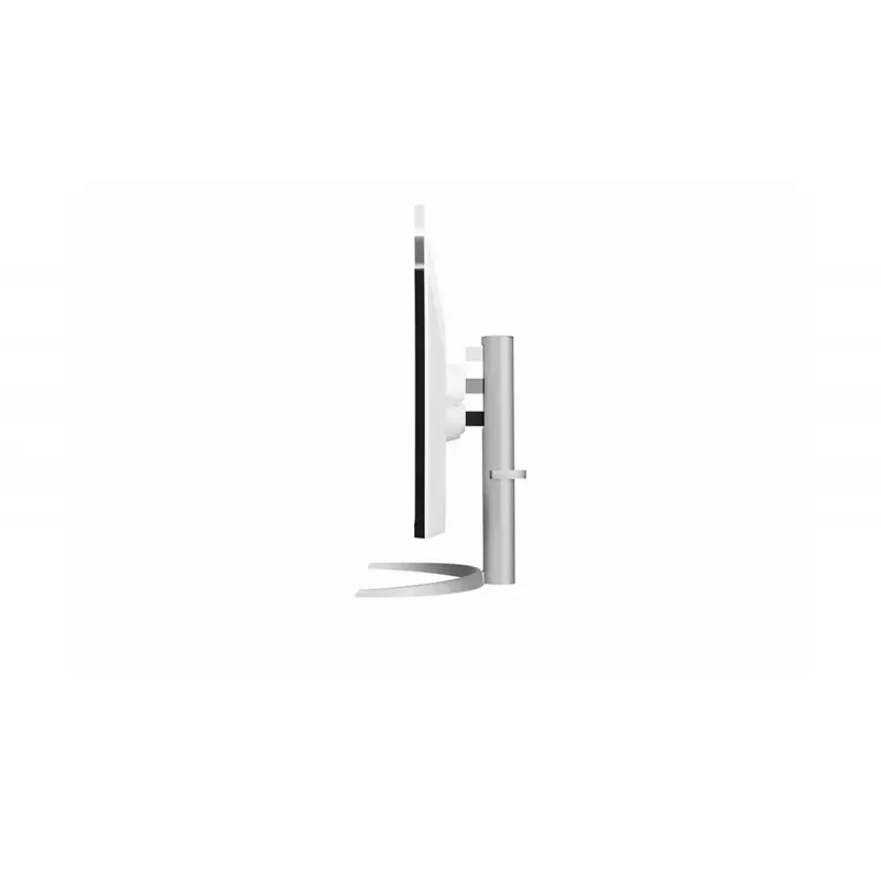 LG 34WQ650-W kompiuterio monitorius 86,4 cm (34 colių) 2560 x 1080 pikselių WFHD LCD sidabrinis, baltas