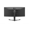 LG 35WN75CP-B.AEU kompiuterio monitorius 88.9 cm (35 coliai) 3440 x 1440 pikseliai 4K Ultra HD LED juoda