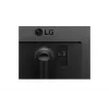 LG 35WN75CP-B.AEU kompiuterio monitorius 88.9 cm (35 coliai) 3440 x 1440 pikseliai 4K Ultra HD LED juoda