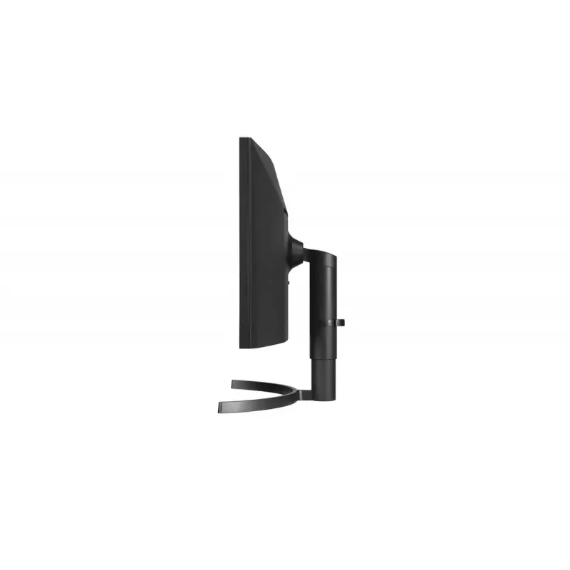 LG 35WN75CP-B.AEU kompiuterio monitorius 88.9 cm (35 coliai) 3440 x 1440 pikseliai 4K Ultra HD LED juoda