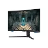 Samsung G65B kompiuterio monitorius 68,6 cm (27 colių) 2560 x 1440 pikselių Quad HD LCD juodas