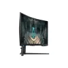 Samsung G65B kompiuterio monitorius 68,6 cm (27 colių) 2560 x 1440 pikselių Quad HD LCD juodas