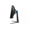 Samsung G65B kompiuterio monitorius 81,3 cm (32 coliai) 2560 x 1440 pikselių Quad HD LED juodas
