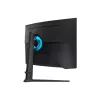 Samsung G65B kompiuterio monitorius 81,3 cm (32 coliai) 2560 x 1440 pikselių Quad HD LED juodas