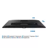 Samsung S80TB kompiuterio monitorius 68,6 cm (27 colių) 3840 x 2160 pikselių 4K Ultra HD LED juodas