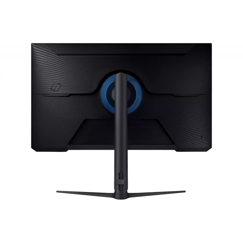 Samsung S32CG510EU kompiuterio monitorius 81,3 cm (32 col.) 2560 x 1440 pikseliai Quad HD LED juodas